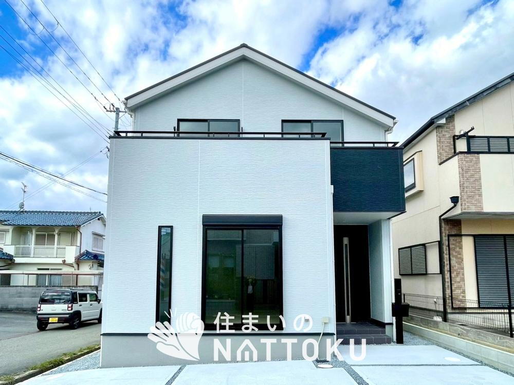 兵庫県三木市志染町西自由が丘１ 2680万円 3LDK