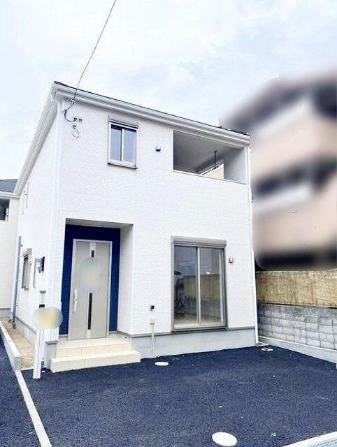 大阪府高槻市赤大路町 4680万円 2SLDK