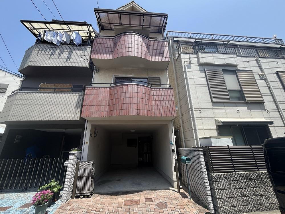 大阪府大阪市阿倍野区阿倍野筋５ 4280万円