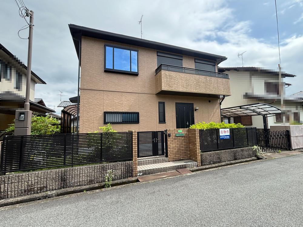 奈良県生駒郡三郷町美松ケ丘西２ 2750万円