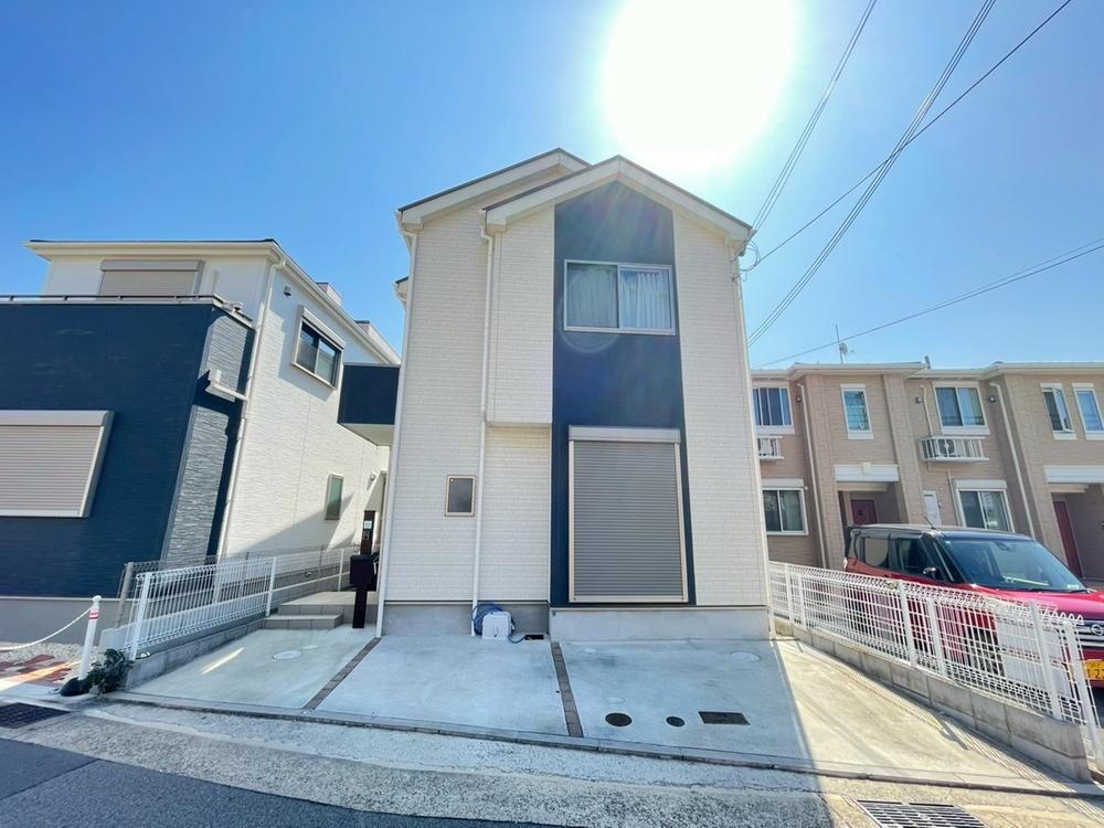 兵庫県神戸市垂水区東垂水１ 2570万円