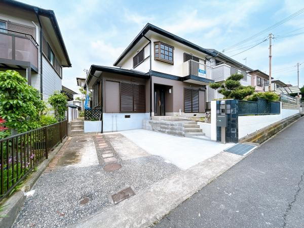 兵庫県神戸市垂水区小束山６ 2999万円