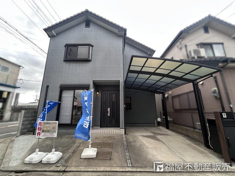 大阪府堺市北区金岡町 3890万円