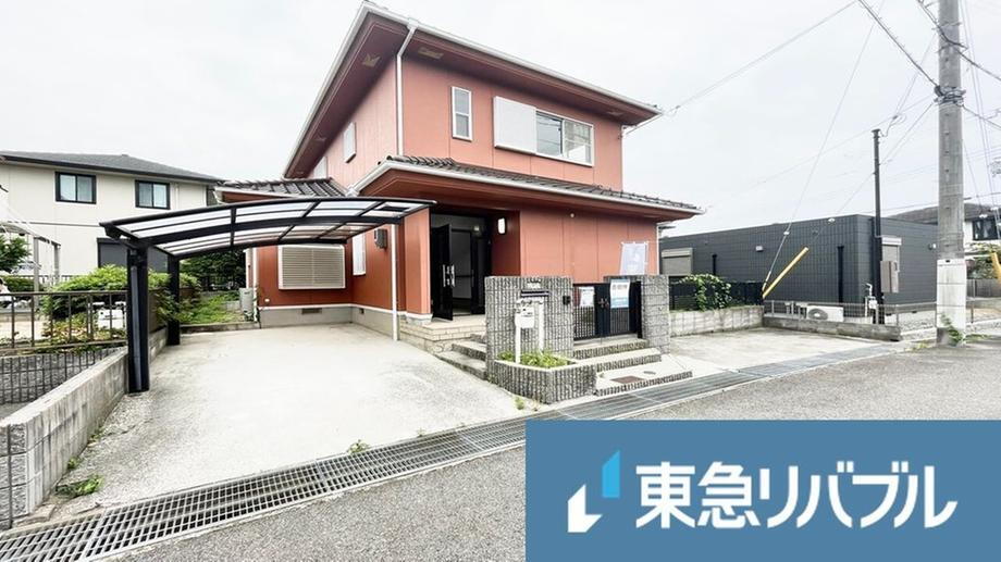 兵庫県神戸市西区月が丘３ 2180万円