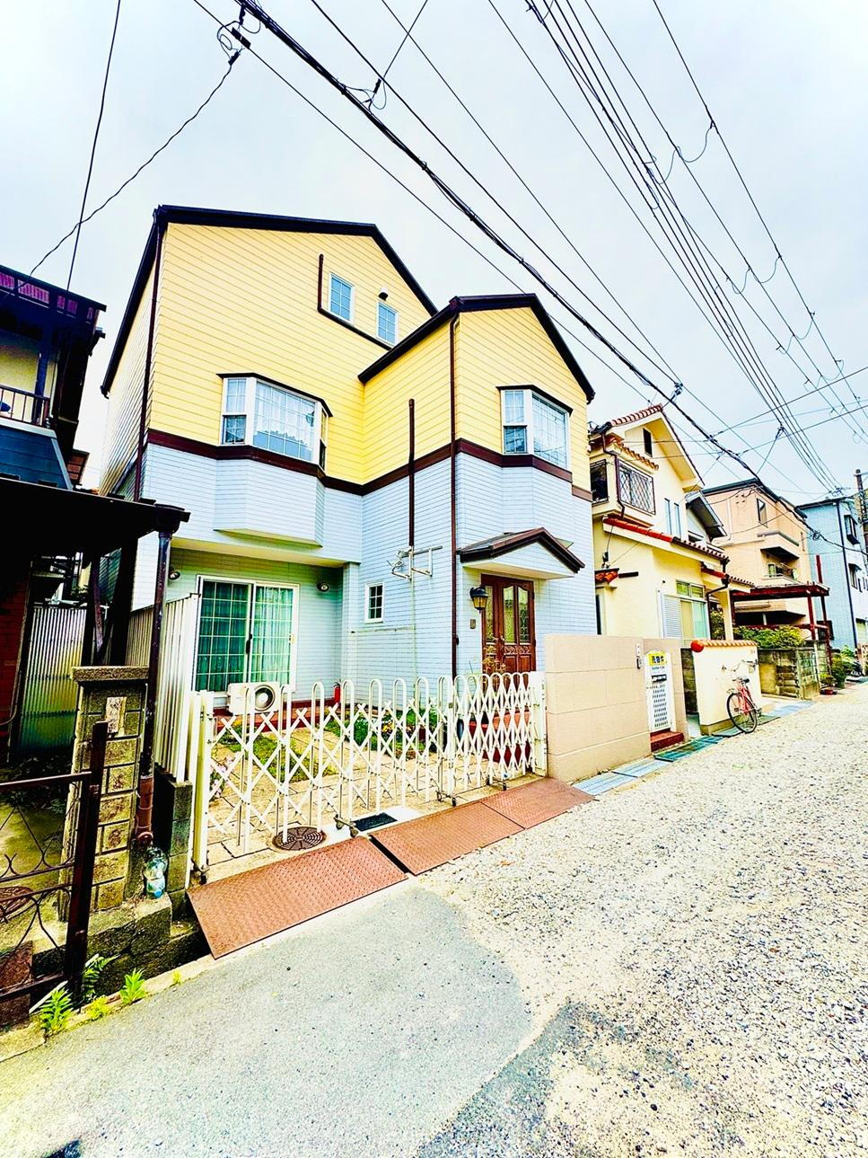 物件写真