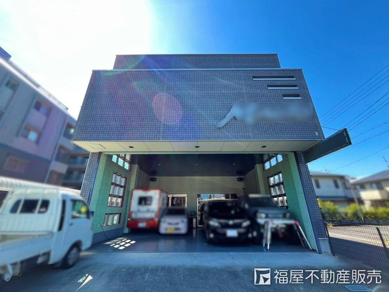 物件写真