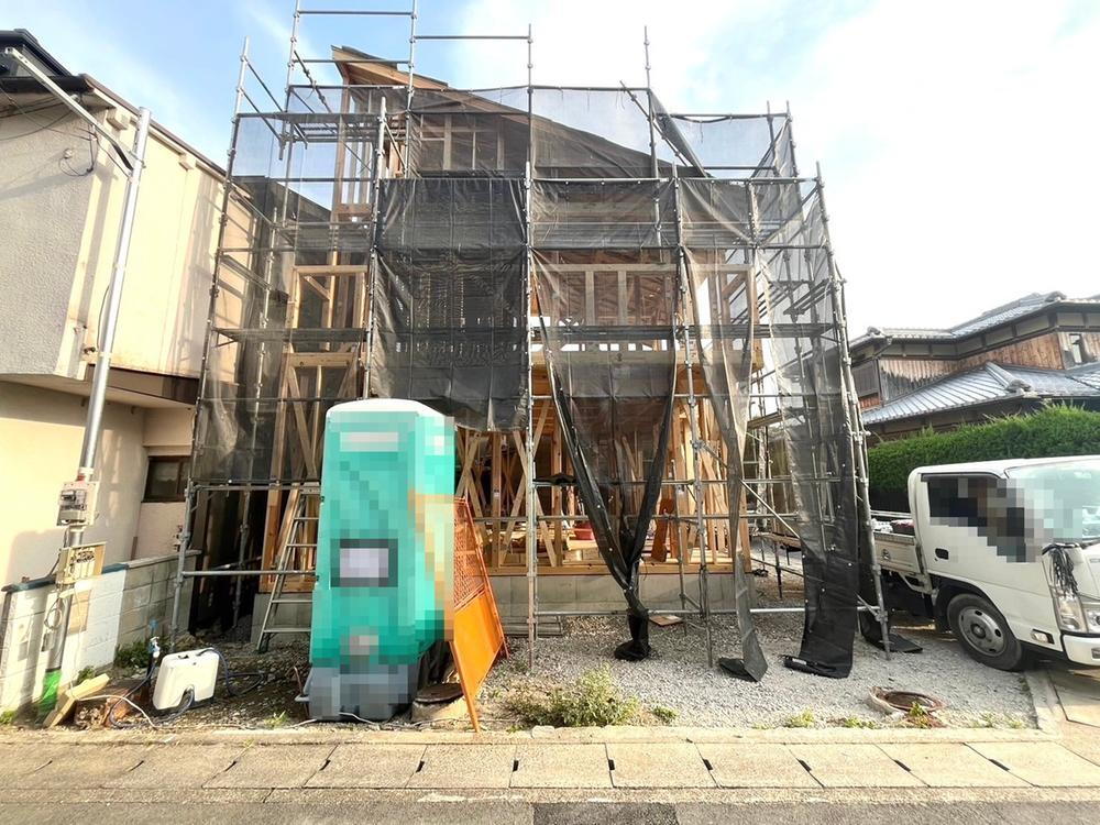 京都府京都市伏見区納所星柳 3299万円 3LDK