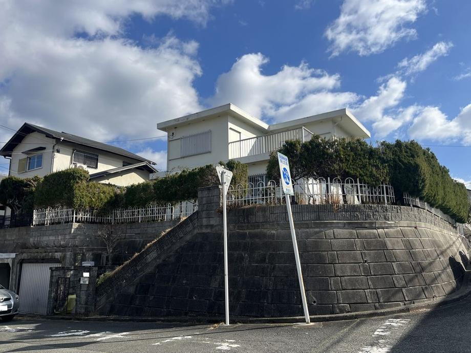 大阪府豊能郡豊能町光風台４ 878万円