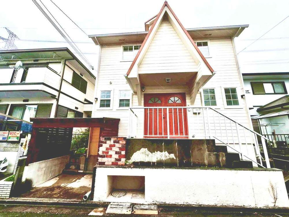 大阪府枚方市氷室台１ 1980万円