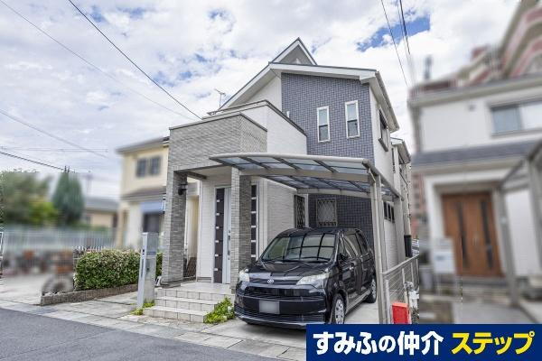奈良県奈良市大森西町 3880万円