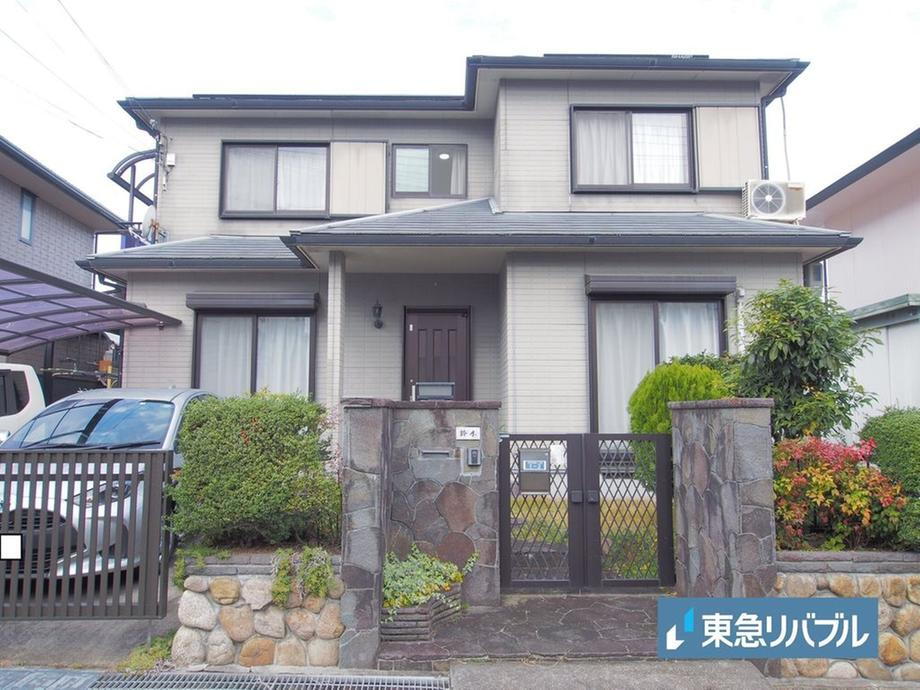 兵庫県三木市緑が丘町東１ 2480万円