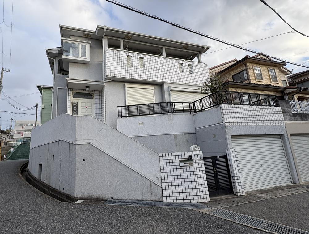 兵庫県神戸市西区大津和２ 2480万円