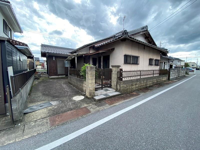 滋賀県彦根市高宮町 1080万円