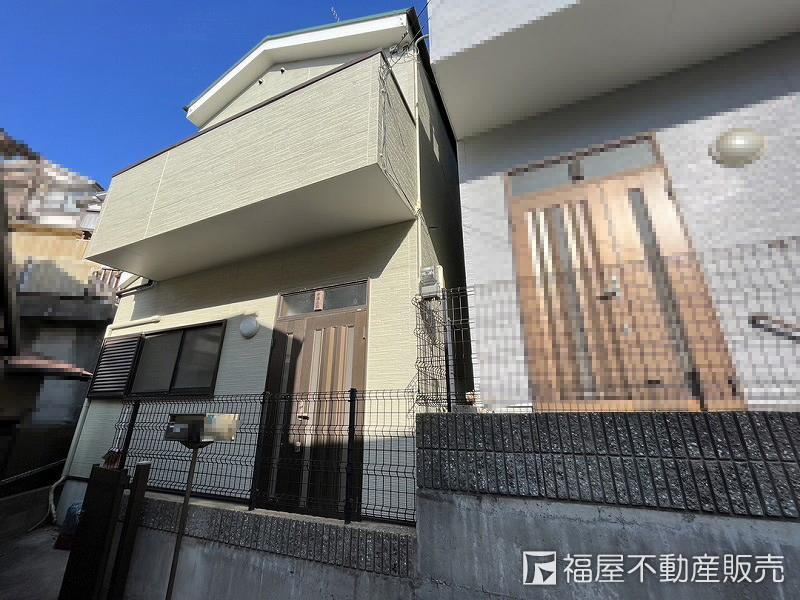兵庫県神戸市垂水区千鳥が丘２ 690万円