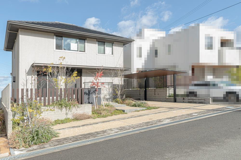 大阪府泉南郡岬町望海坂３ 5980万円