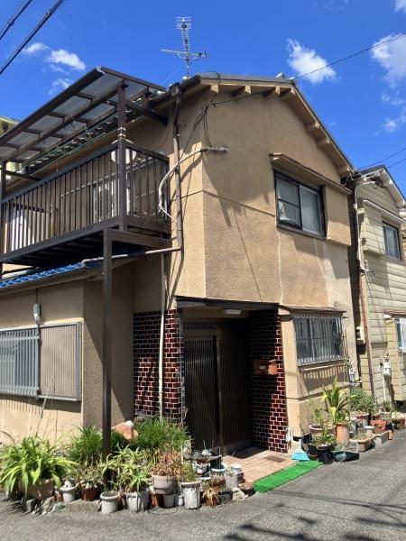 大阪府松原市南新町５ 750万円