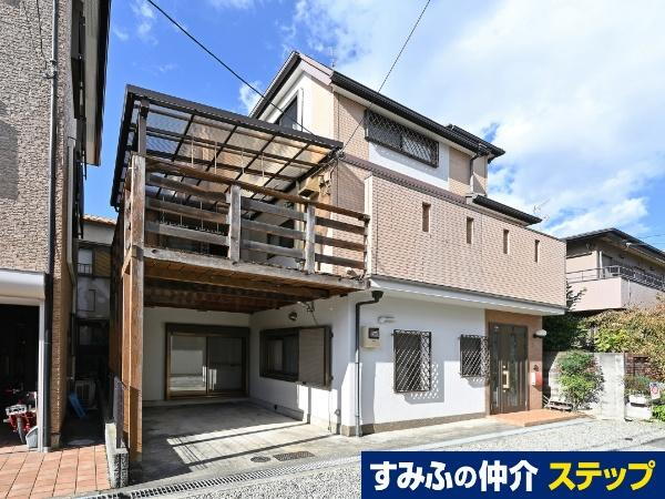 大阪府豊中市末広町３ 3780万円