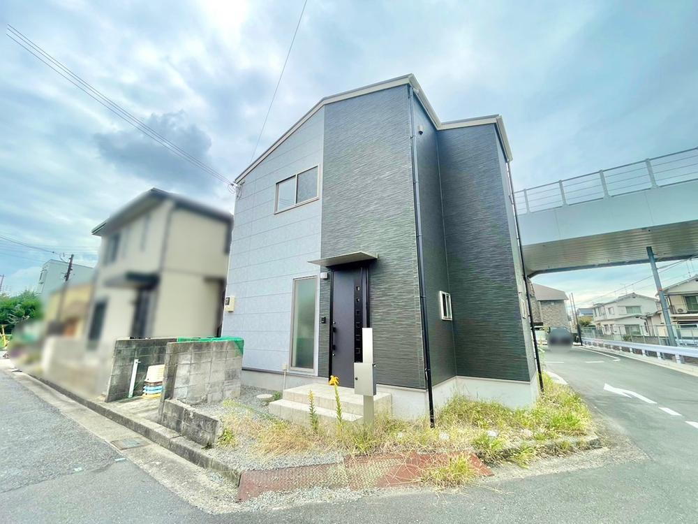 兵庫県加古川市加古川町中津 1880万円