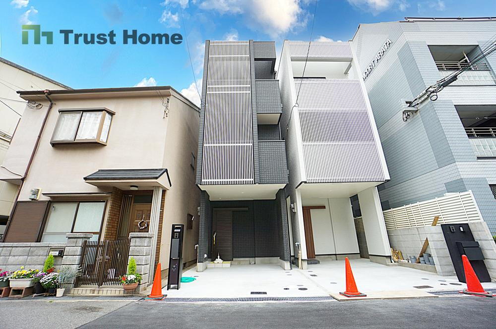 兵庫県神戸市兵庫区荒田町３ 3780万円 3SLDK