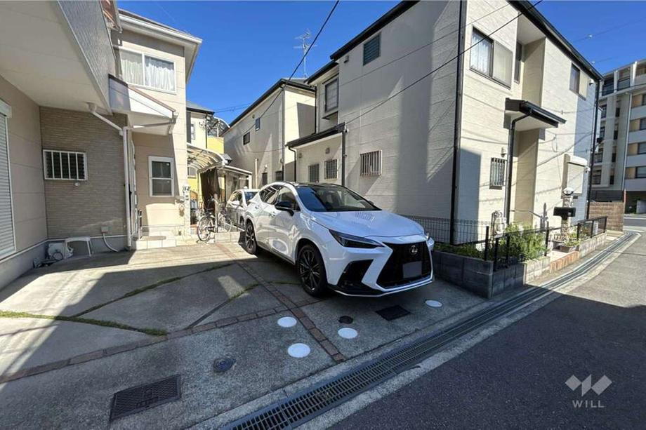 物件写真