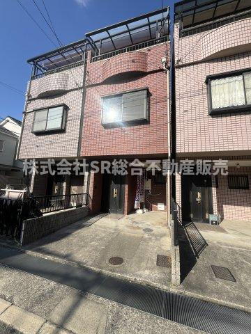 大阪府東大阪市新町 1350万円