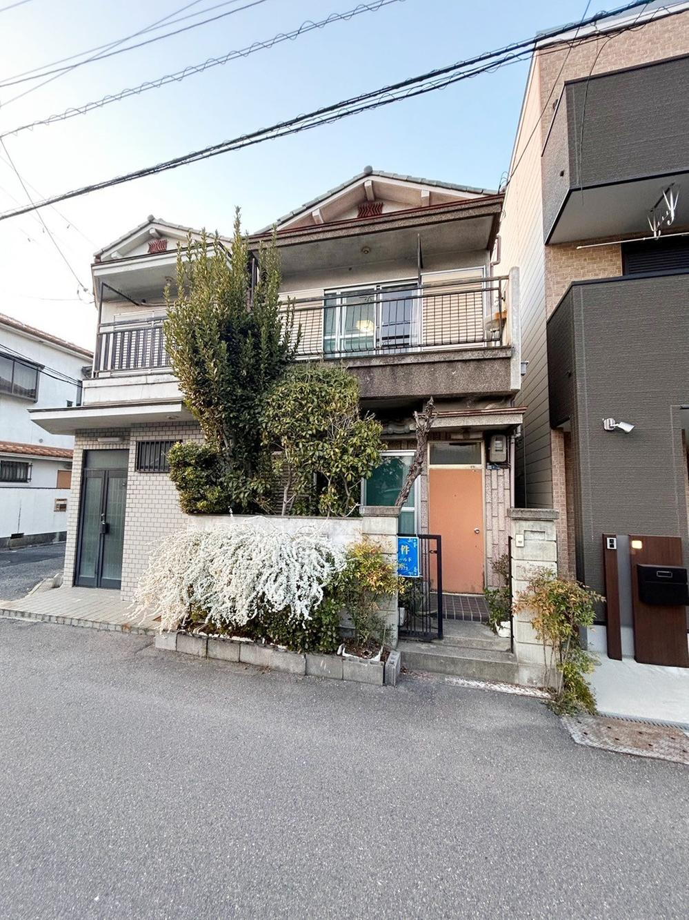 大阪府東大阪市俊徳町１ 648万円