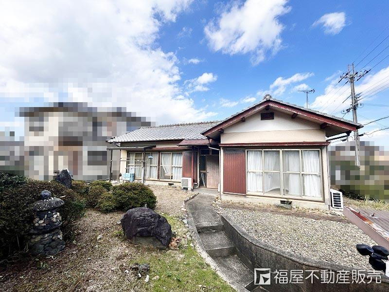 滋賀県東近江市蒲生堂町 680万円