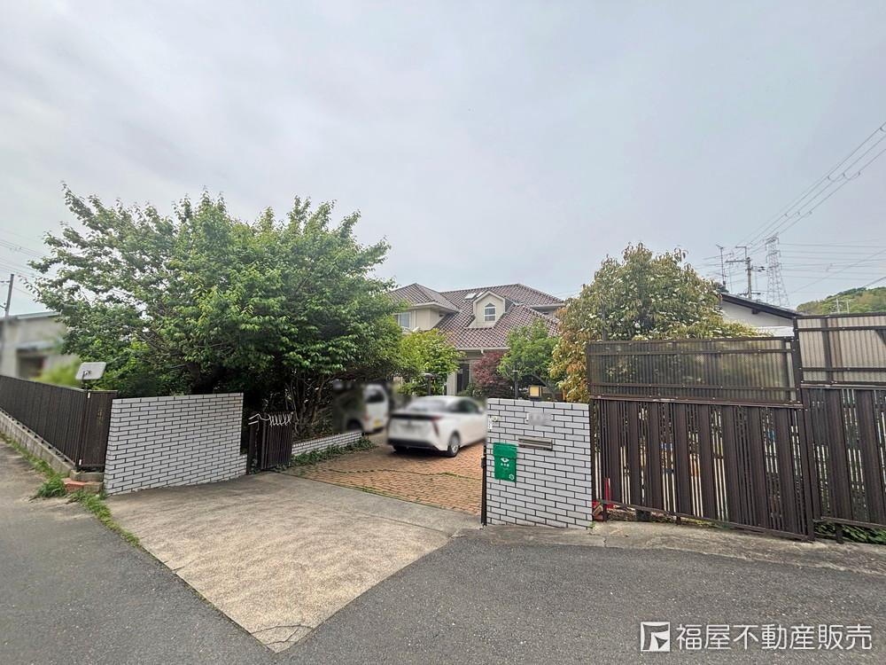 京都府綴喜郡井手町大字井手小字里 2950万円