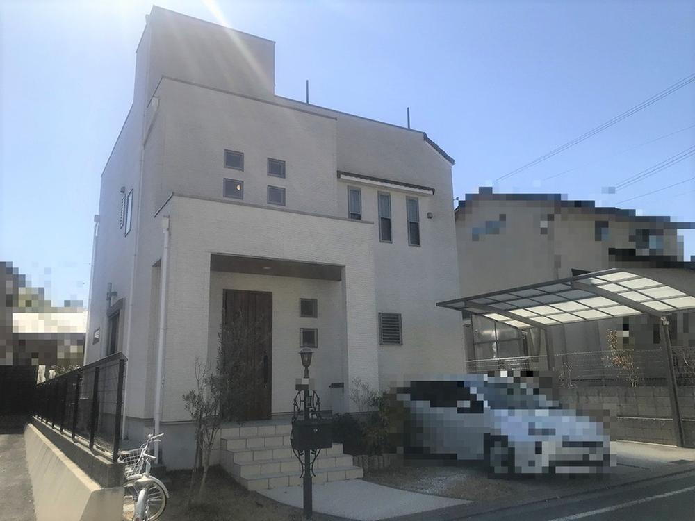 京都府木津川市城山台１１ 3490万円 3SLDK