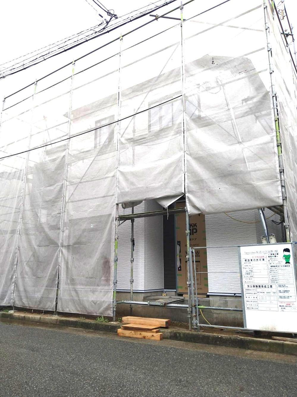 兵庫県加古川市平岡町山之上 3099万円 4LDK