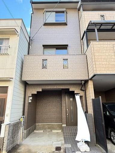 京都府向日市寺戸町三ノ坪 2650万円