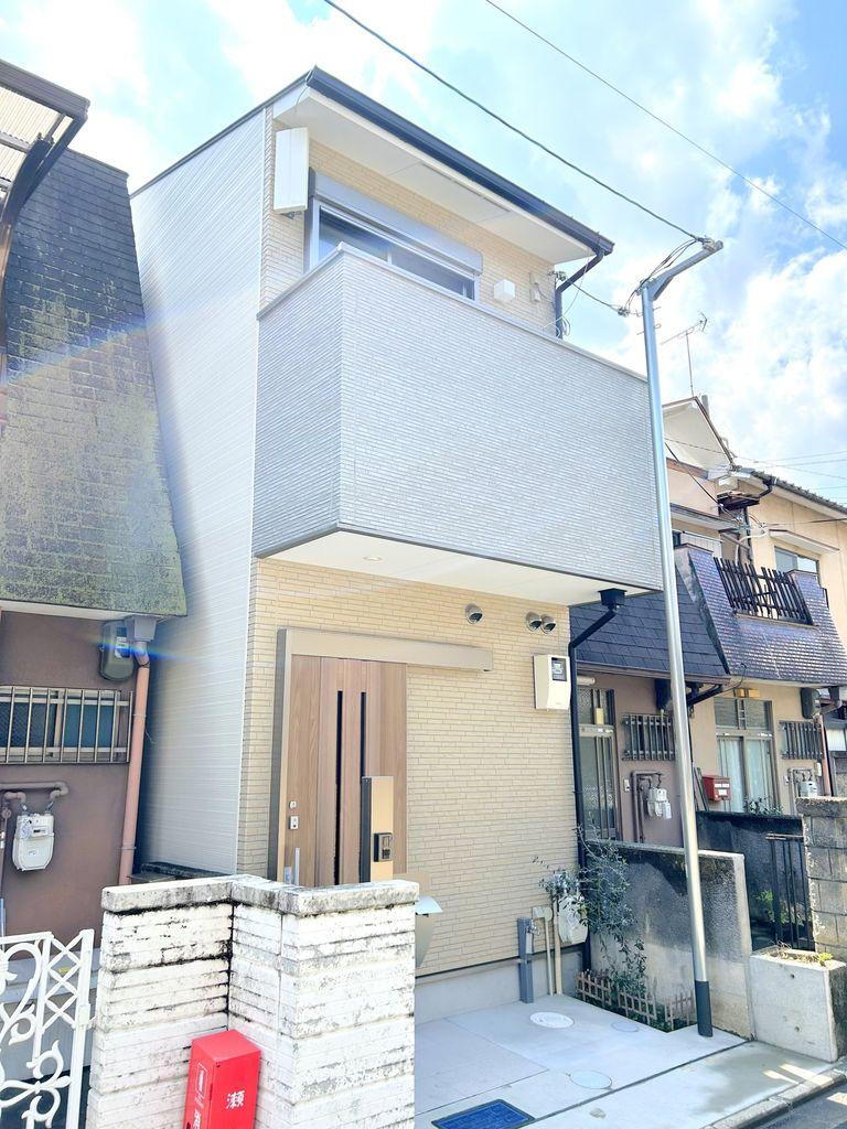 京都府京都市右京区山ノ内瀬戸畑町 2980万円