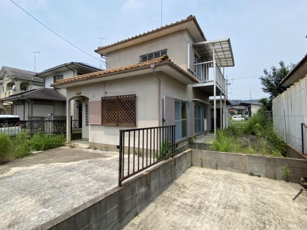 滋賀県湖南市下田 580万円