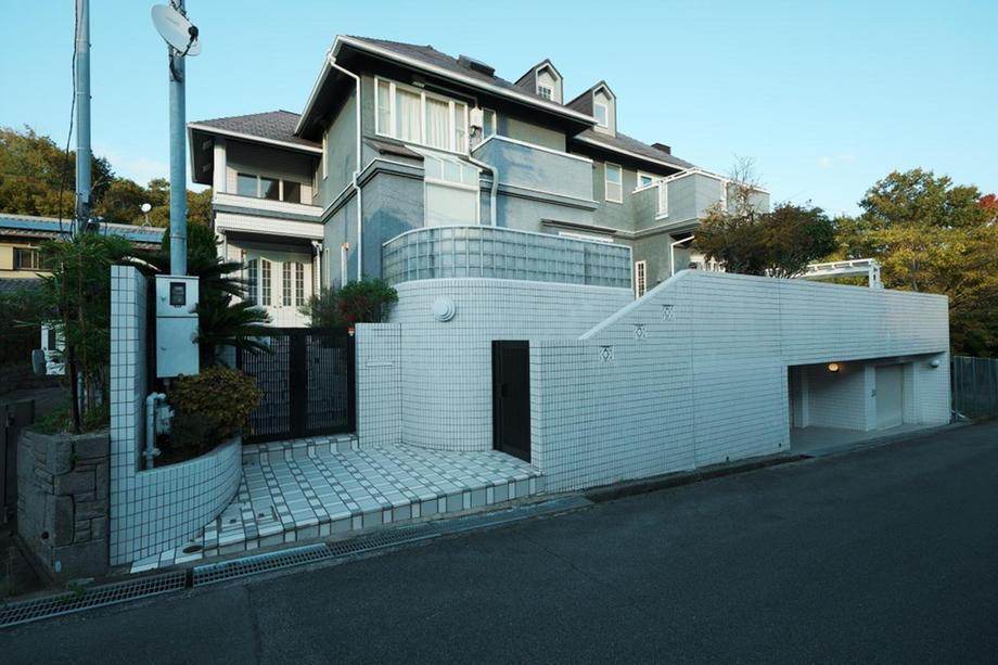 兵庫県神戸市北区松が枝町３ 8500万円