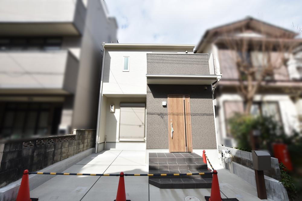 京都府長岡京市一文橋２ 2980万円