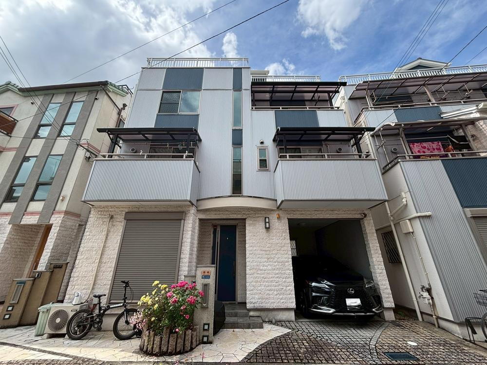 大阪府守口市八雲東町２ 3180万円