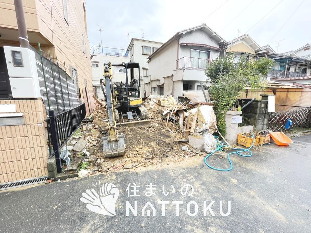 大阪府枚方市伊加賀緑町 3590万円 4LDK