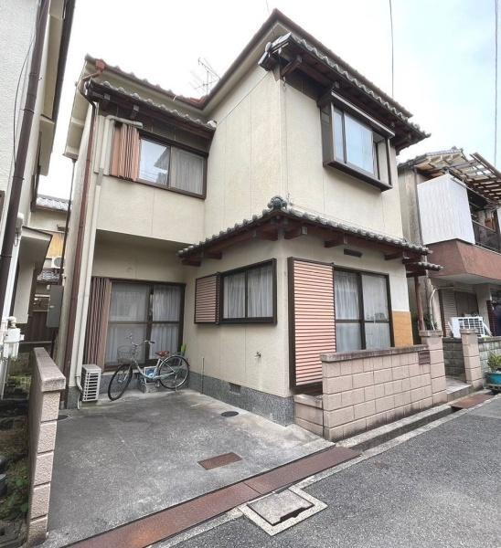 大阪府四條畷市雁屋北町 1660万円