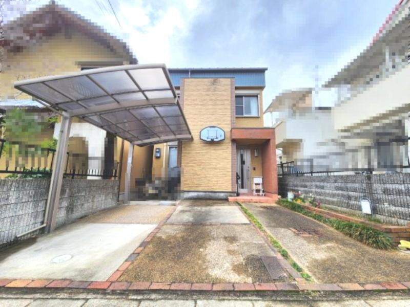 京都府向日市鶏冠井町稲葉 3999万円