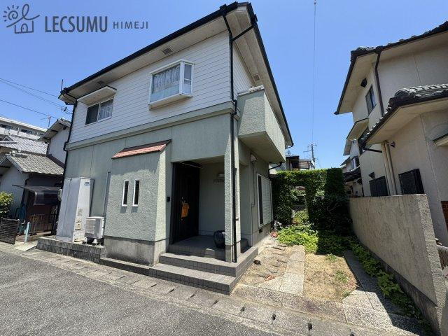 兵庫県姫路市白浜町 中古住宅