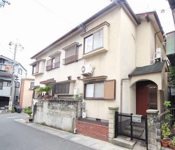 京都府長岡京市馬場川原 中古住宅