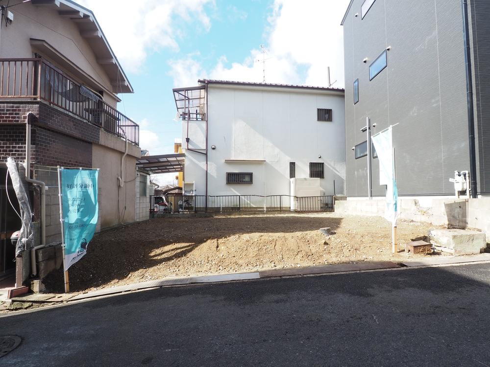 大阪府和泉市伯太町３ 1980万円