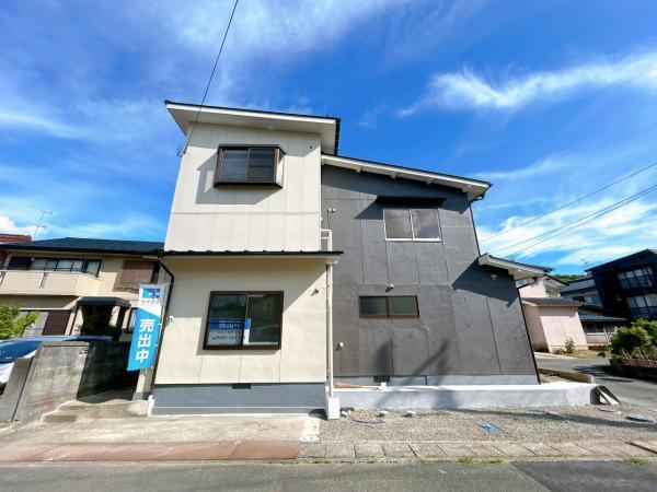 京都府福知山市字前田 1899万円