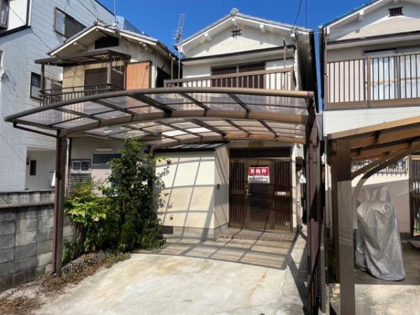 滋賀県大津市瀬田１ 1480万円