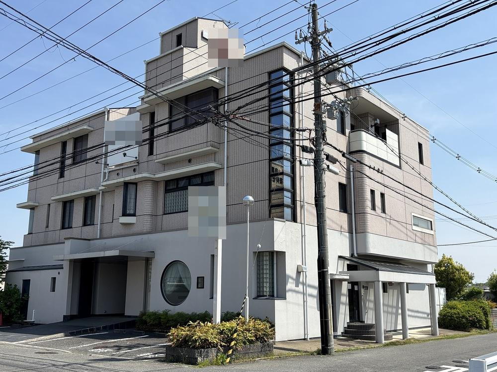 奈良県奈良市柏木町 10980万円