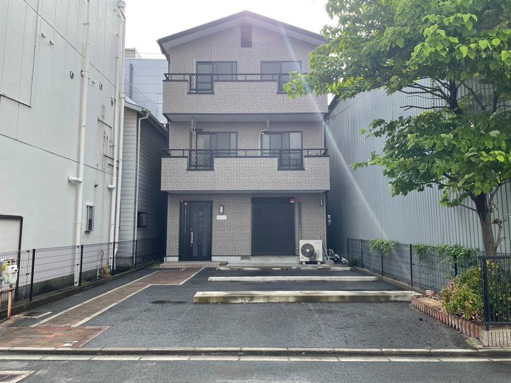 物件写真