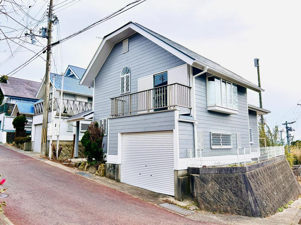 兵庫県淡路市生穂 中古住宅
