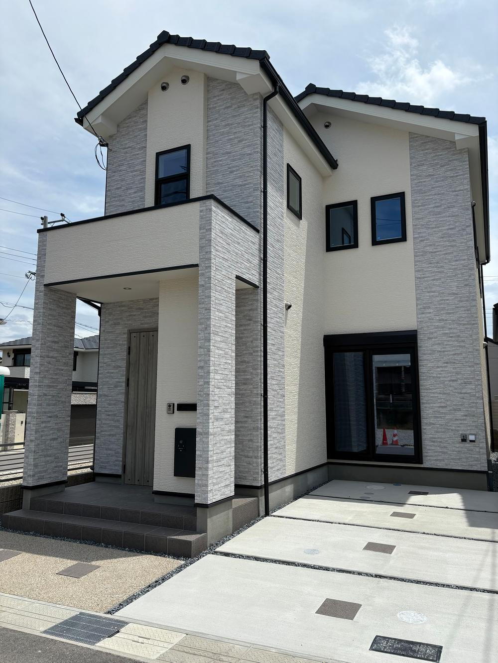 京都府長岡京市今里更ノ町 4980万円 3LDK