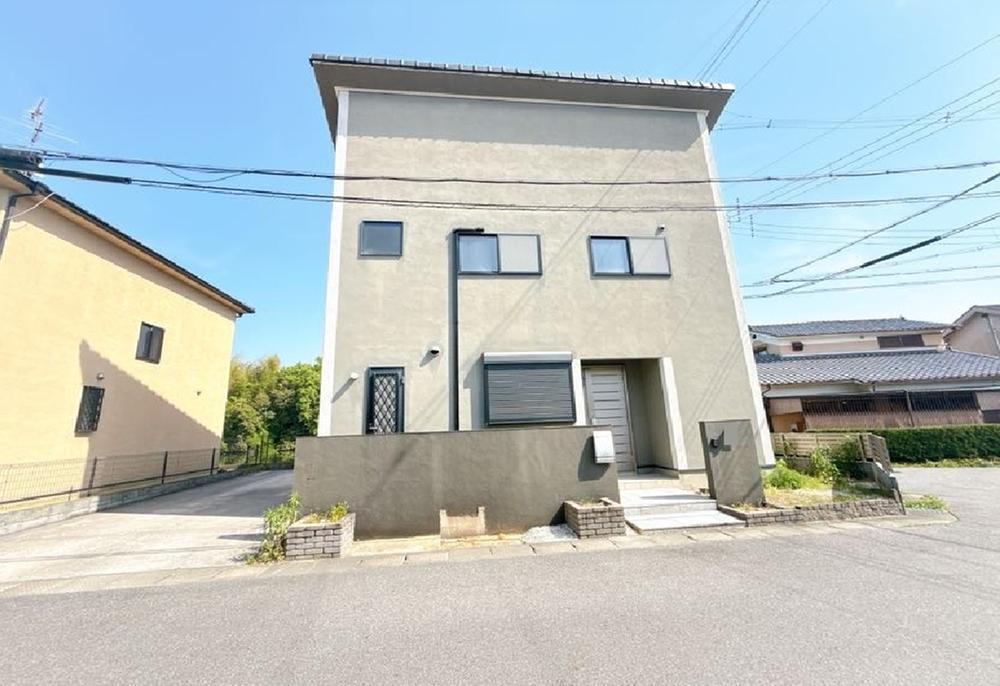 奈良県奈良市北永井町 2380万円