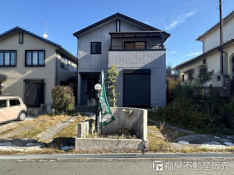 兵庫県三木市志染町西自由が丘１ 1850万円